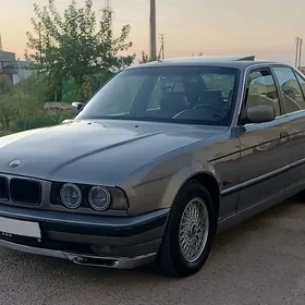 BMW 525 1995