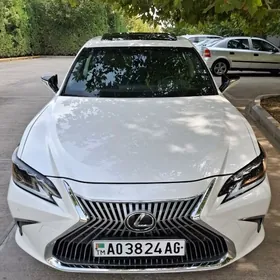 Lexus ES 350 2019