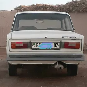 Lada 2106 2002