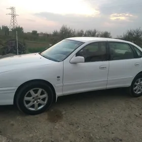 Toyota Avalon 1997