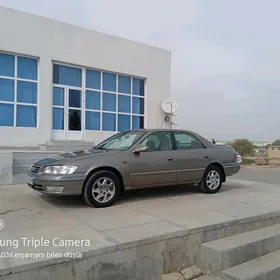 Toyota Camry 2000