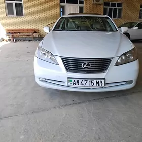 Lexus ES 350 2008