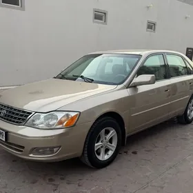 Toyota Avalon 2000