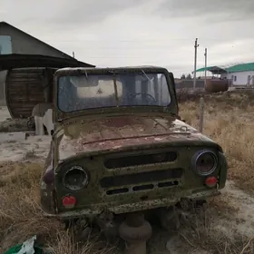 UAZ 469