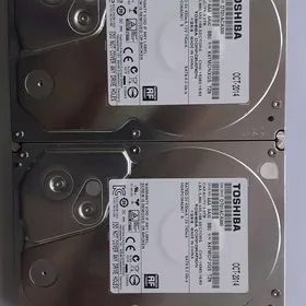 Жёсткий диск Joskiy disk HDD