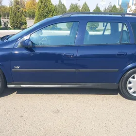 Opel Astra 2002