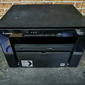 принтер canon mf 3010