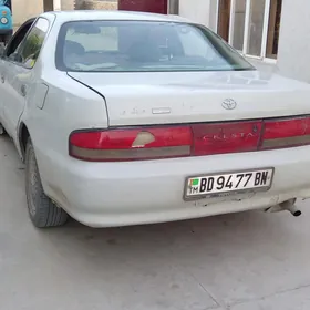 Toyota Cresta 1993