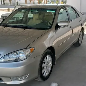 Toyota Camry 2002