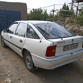 Opel Vectra 1991