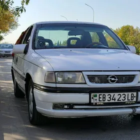 Opel Vectra 1992