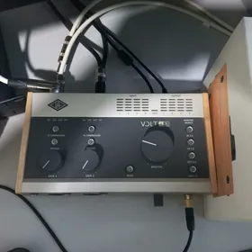 Audio Kart uad