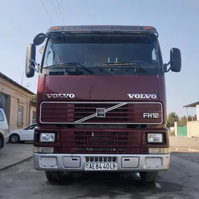 Volvo FH12 2000