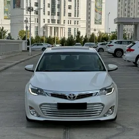 Toyota Avalon 2013