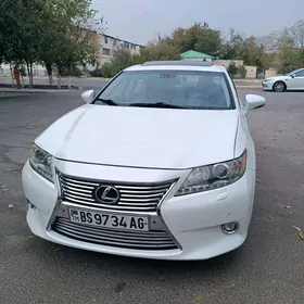 Lexus ES 350 2015