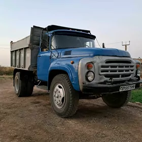 Zil 130 1992