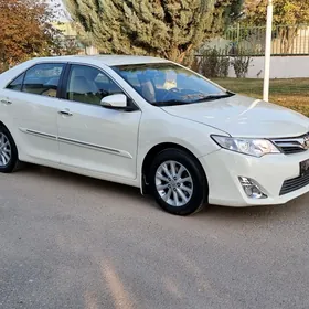 Toyota Camry 2013