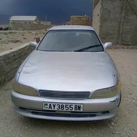 Toyota Mark II 1993