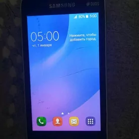 Samsung J1 mini