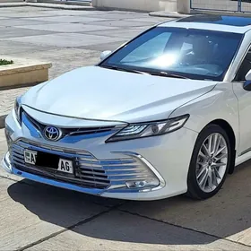 Toyota Crown 2022