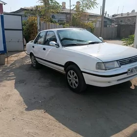 Nissan Sunny 1995