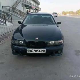 BMW 528 2000