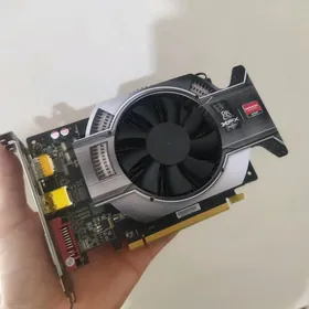 Wideokart AMD GDDR5 1GB 128bit