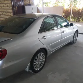 Toyota Camry 2002