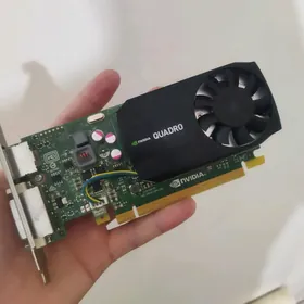 NVIDIA Quadro K620 2GB 128bit