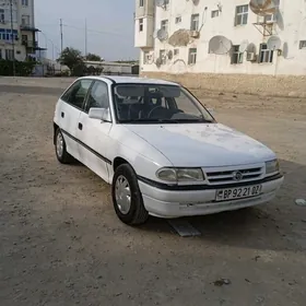 Opel Astra 1993