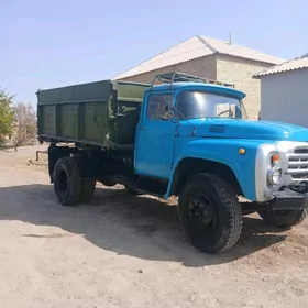 Zil 130 1989