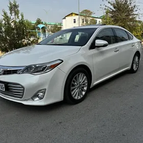 Toyota Avalon 2013