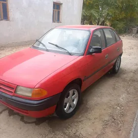 Opel Astra 1992