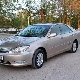 Toyota Camry 2002