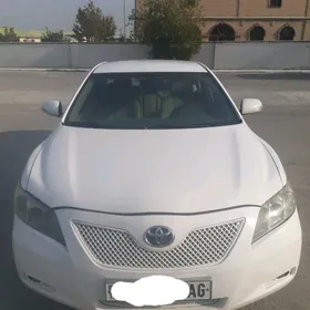 Toyota Camry 2008