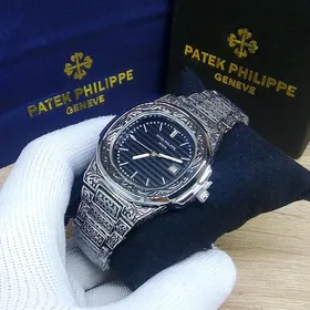 Patek Philippe sagat часы