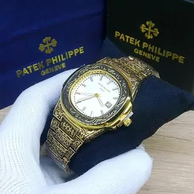 Patek Philippe sagat часы