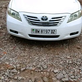 Toyota Camry 2008