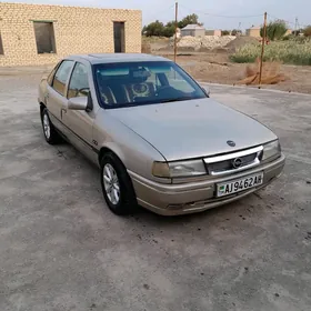 Opel Vectra 1990