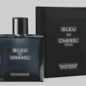 BLEU DE CHANEL Paris 100 ml