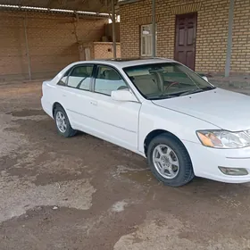 Toyota Avalon 1999