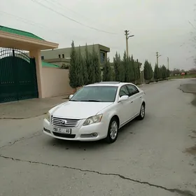 Toyota Avalon 2006