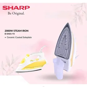 УТЮГ/ÜTÜK SHARP EI-SH21-T3