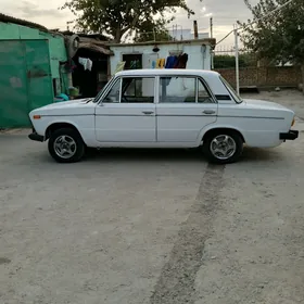 Lada 2106 1988