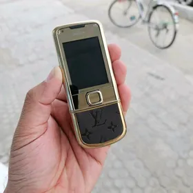 Nokia 8800 Gold