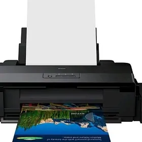 Epson 1300 L A3 format