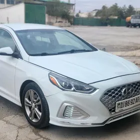 Hyundai Sonata 2019