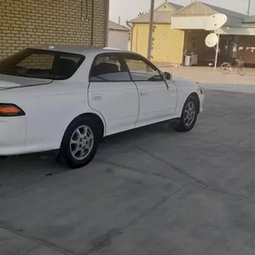 Toyota Mark II 1993