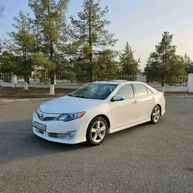 Toyota Camry 2014