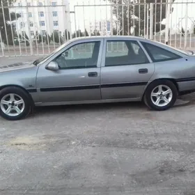 Opel Vectra 1992